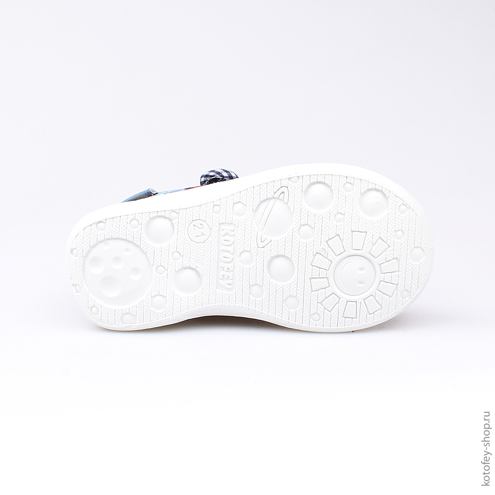 131091-11 Текстильная обувь, все фото 3