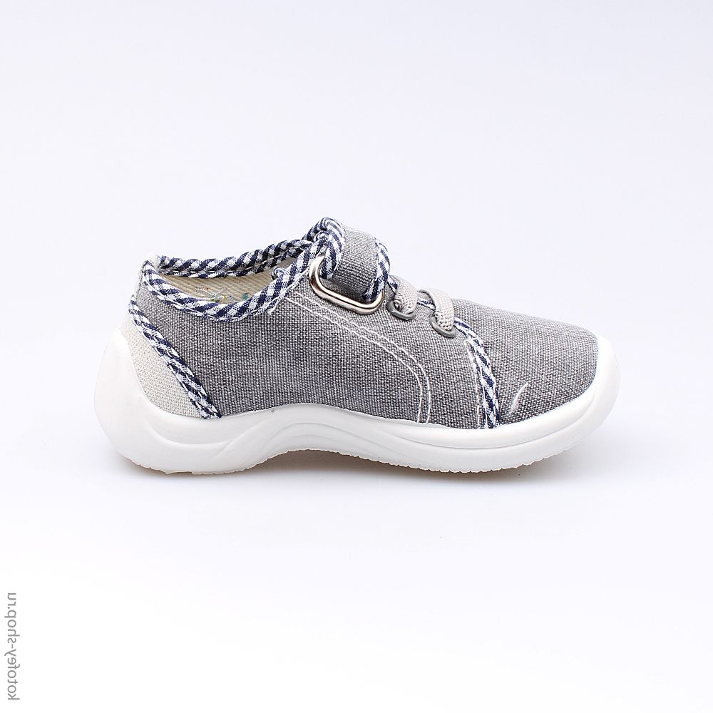 131091-12 Текстильная обувь, все фото 2