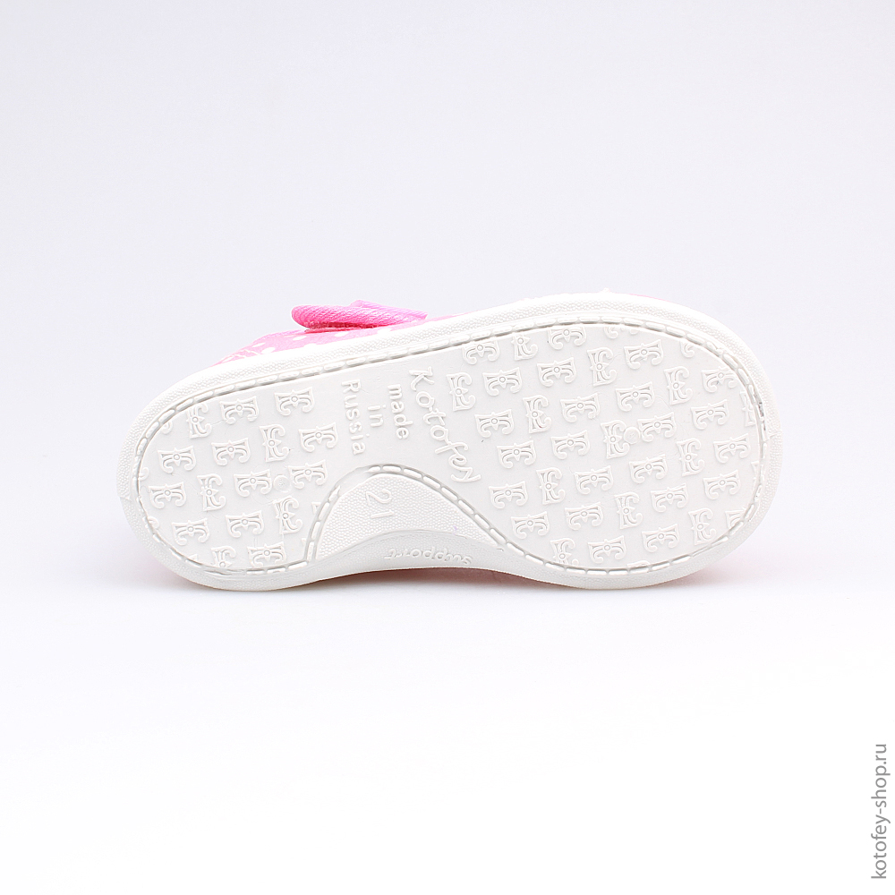 131092-11 Текстильная обувь, все фото 3