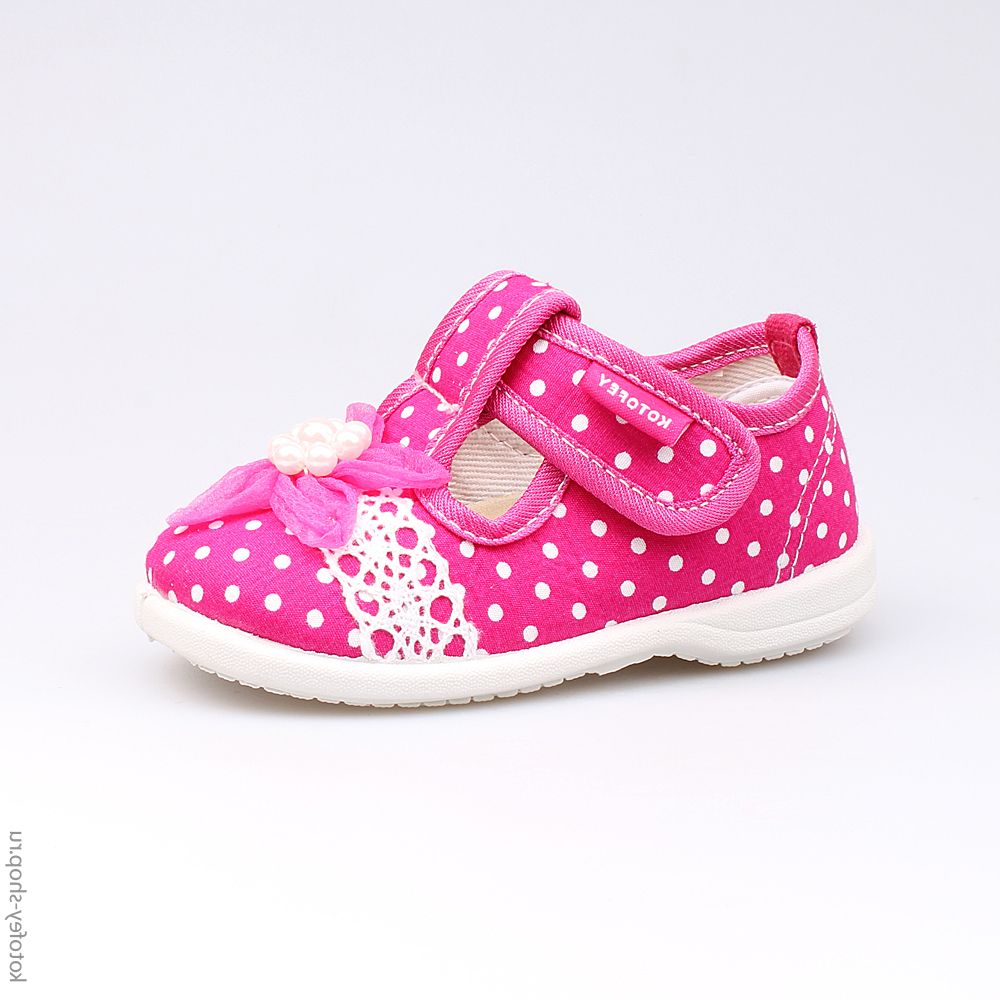 131092-12 Текстильная обувь, все фото 1