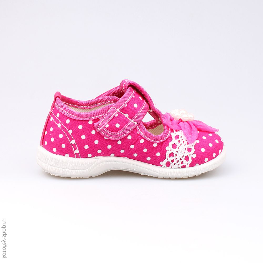 131092-12 Текстильная обувь, все фото 2