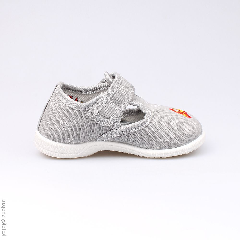 131093-12 Текстильная обувь, все фото 2