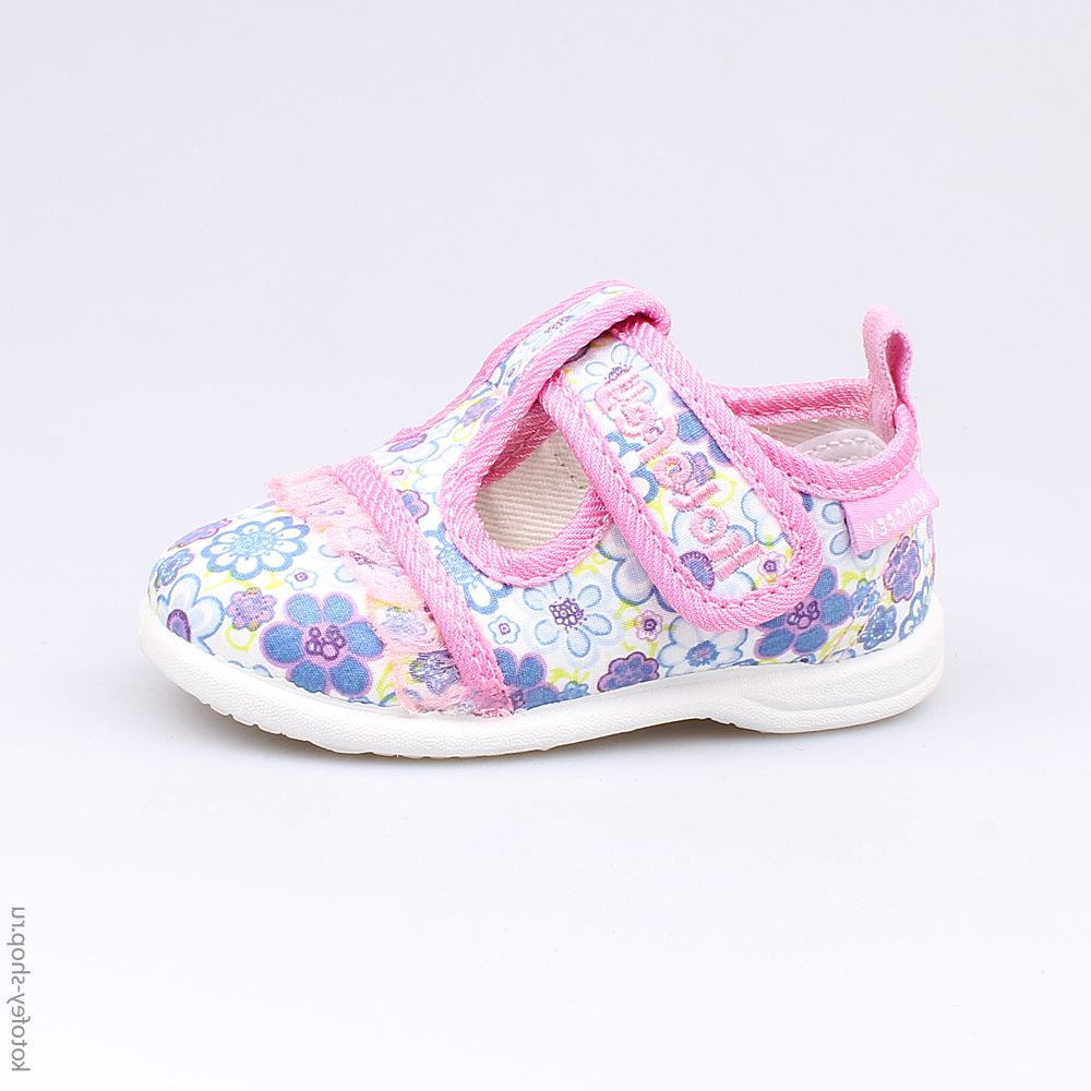 131094-71 Текстильная обувь, все фото 1