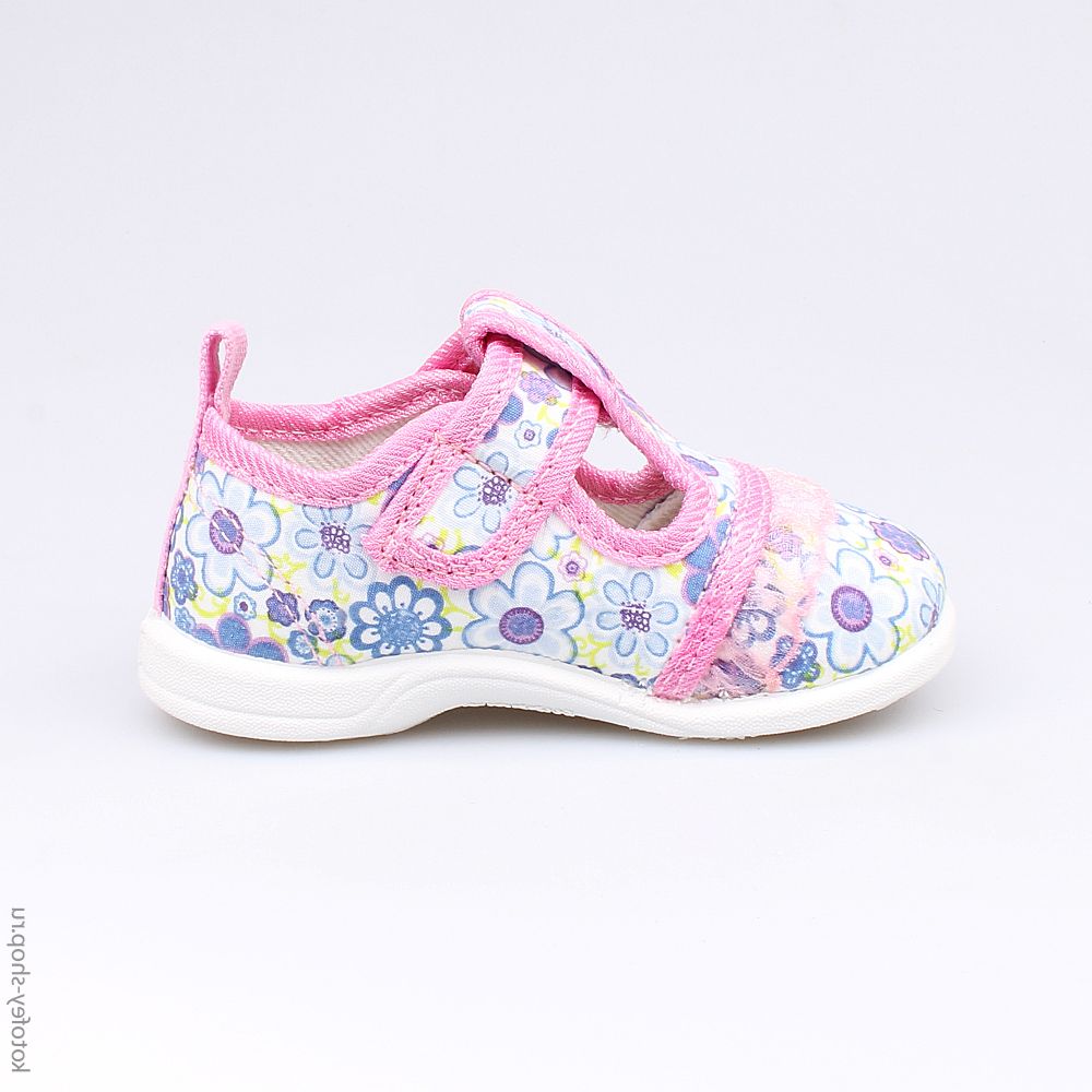 131094-71 Текстильная обувь, все фото 2