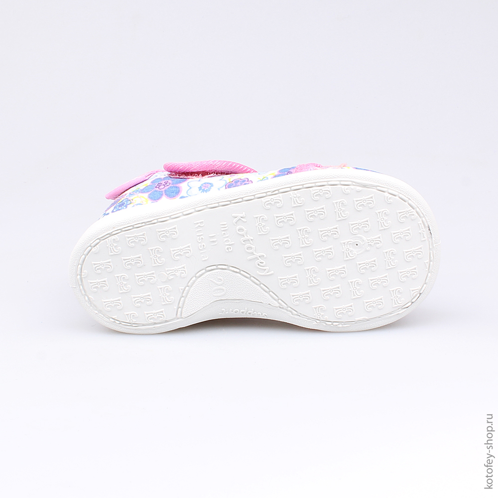 131094-71 Текстильная обувь, все фото 3