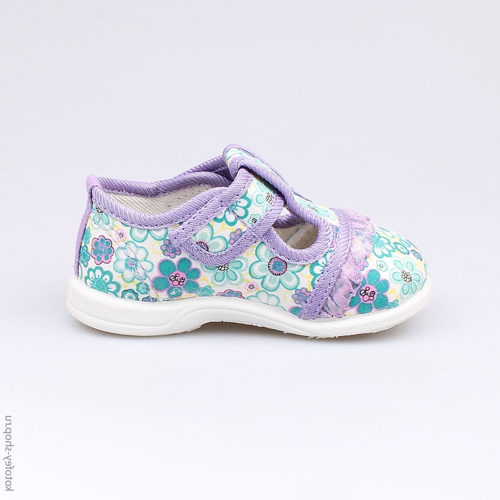 131094-72 Текстильная обувь, все фото 2