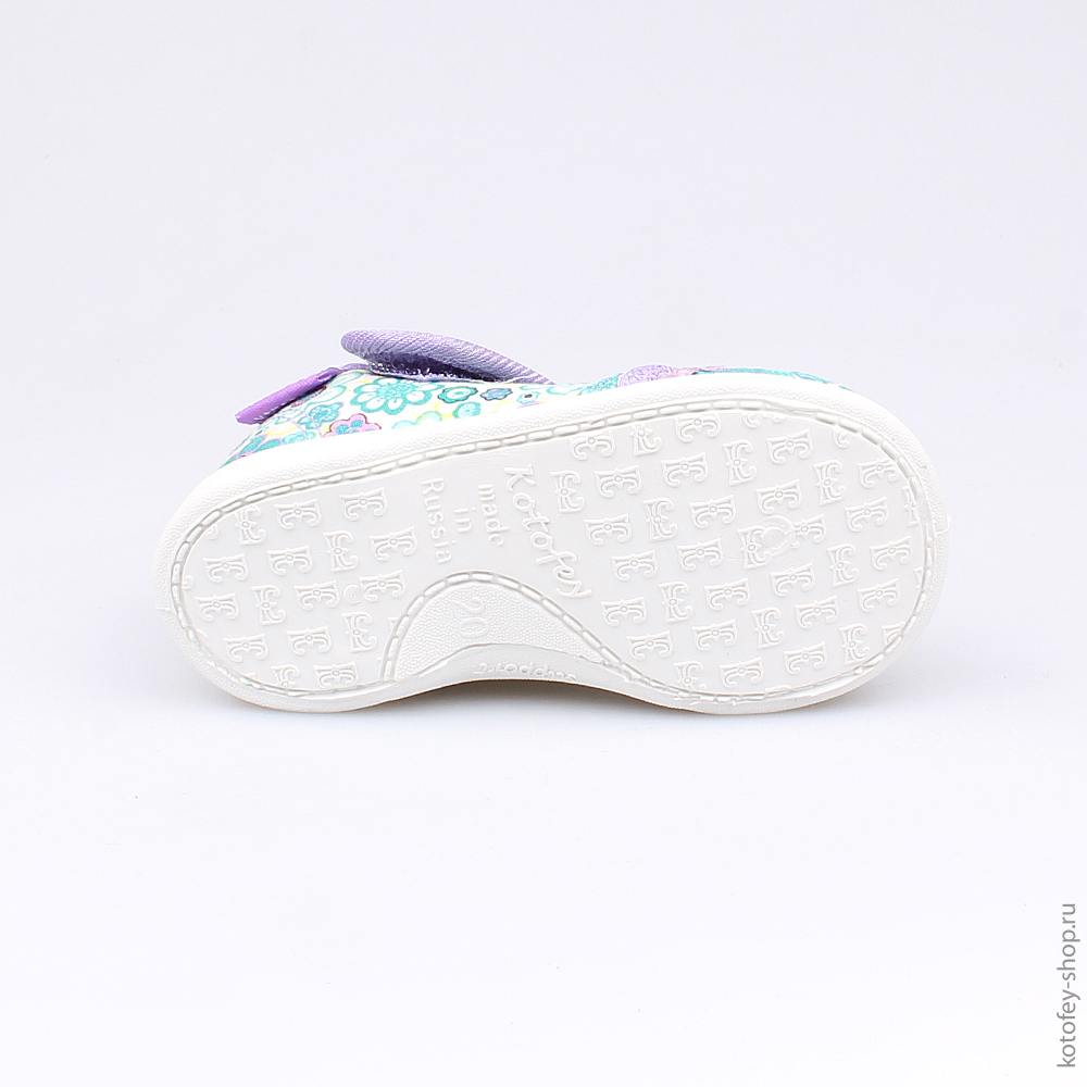 131094-72 Текстильная обувь, все фото 3