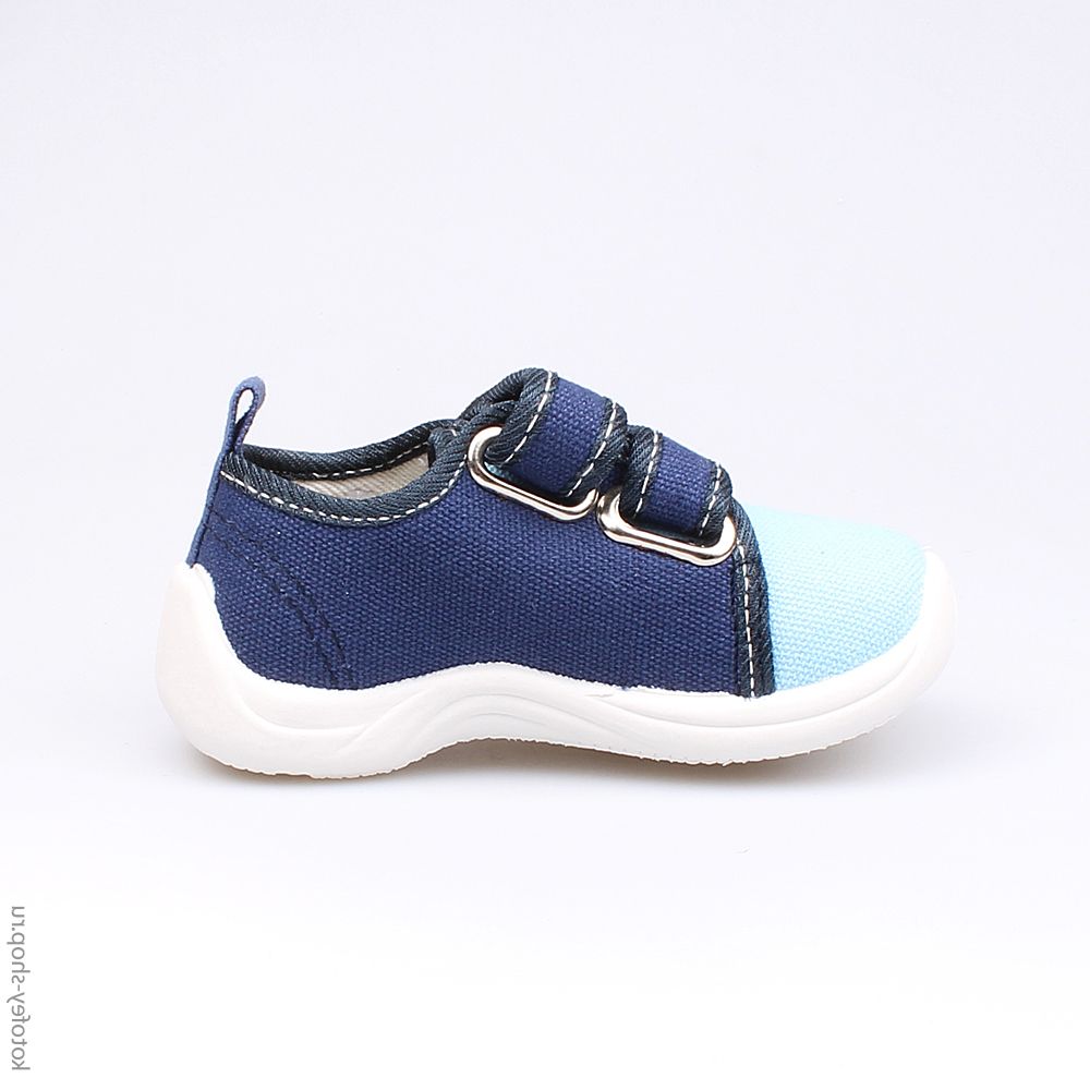 131095-11 Текстильная обувь, все фото 2