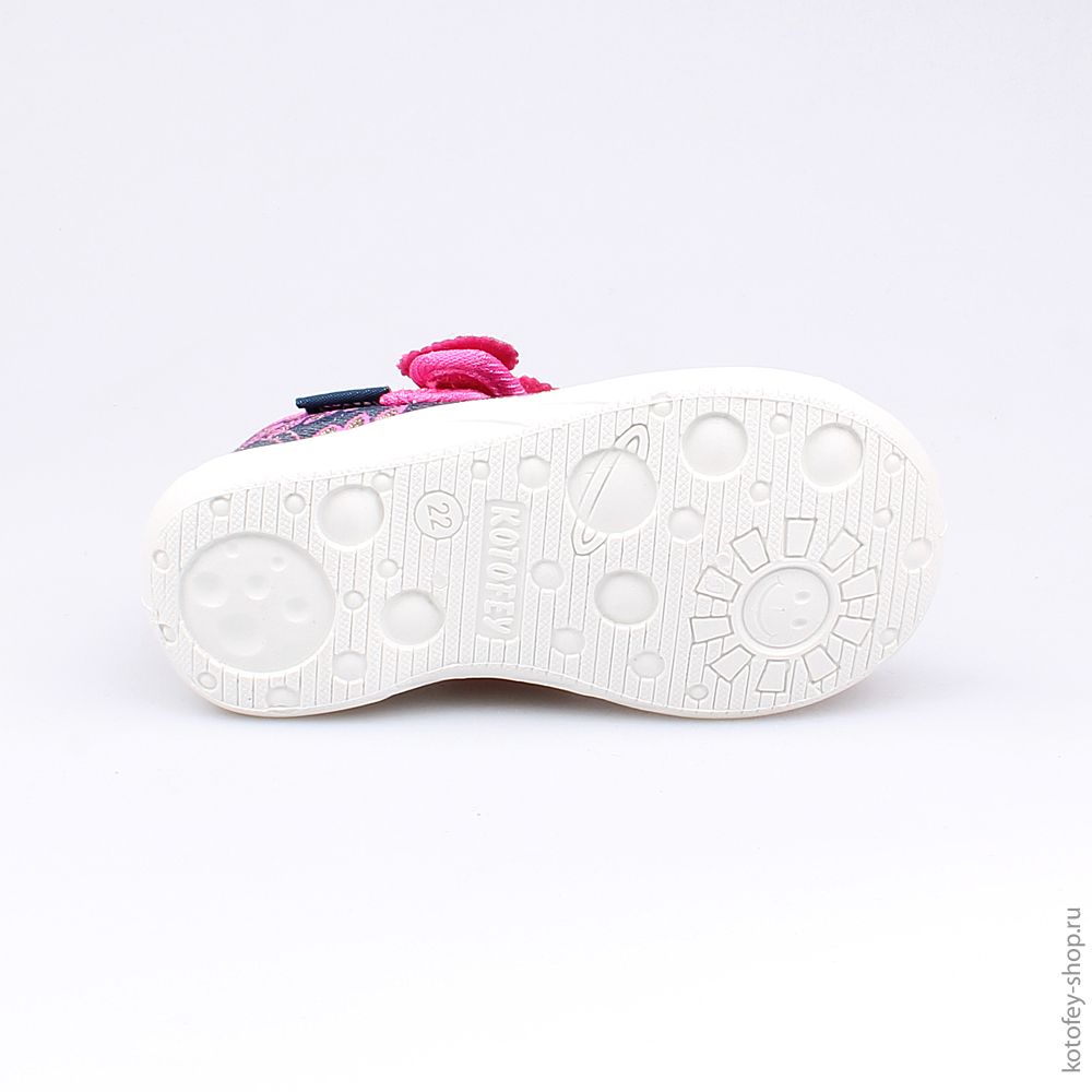 131101-11 Текстильная обувь, все фото 3