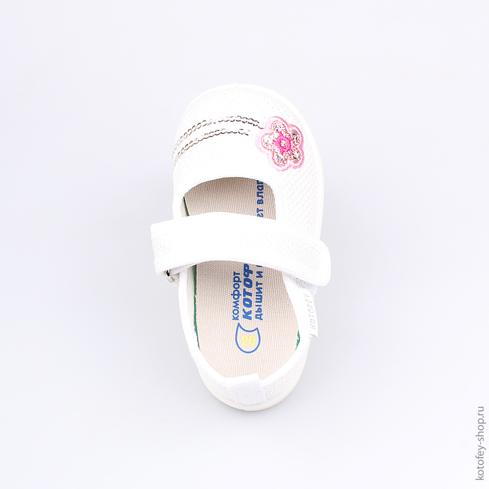 131105-71 Текстильная обувь, все фото 4