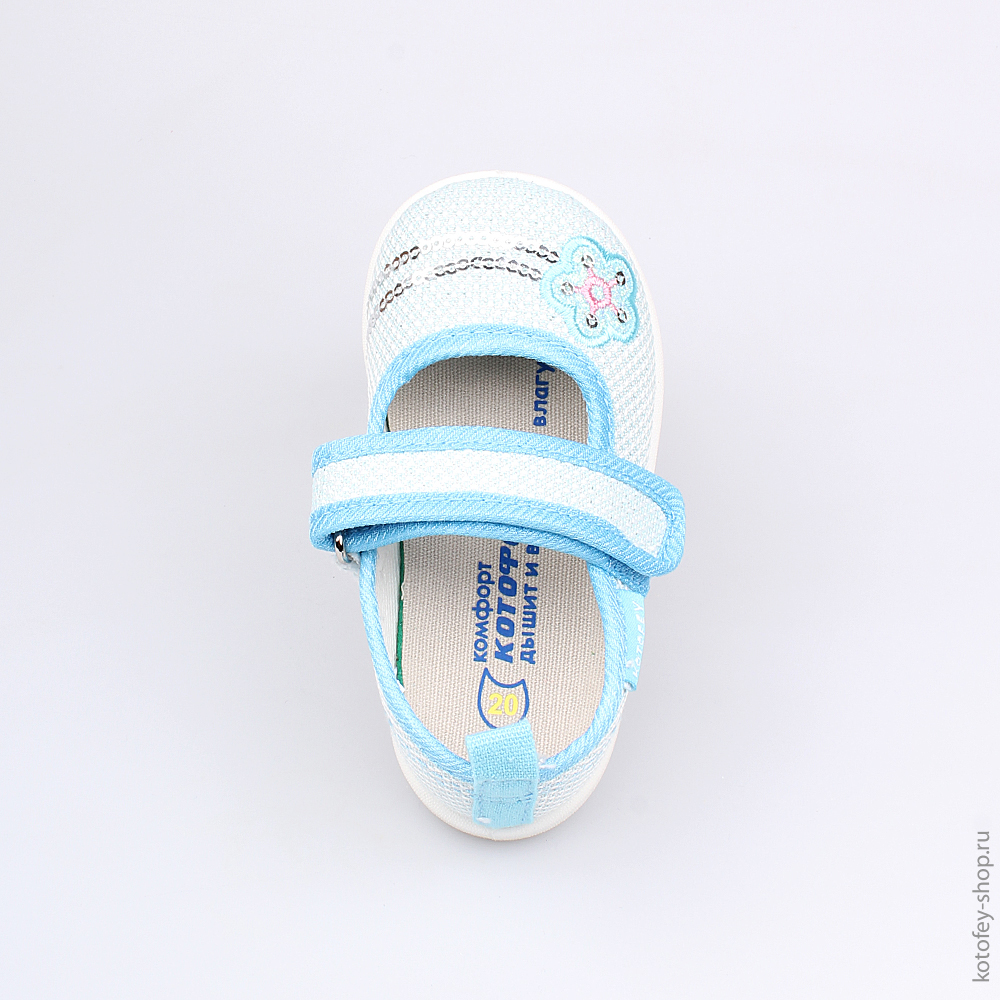 131105-72 Текстильная обувь, все фото 4