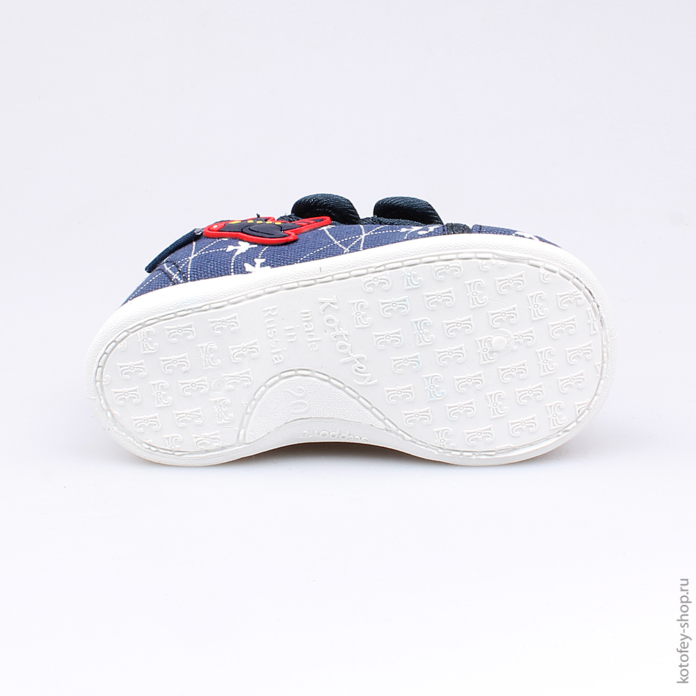 131110-11 Текстильная обувь, все фото 3