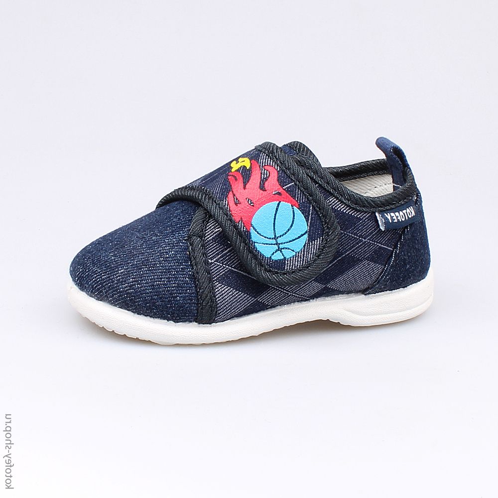 131111-11 Текстильная обувь, все фото 1