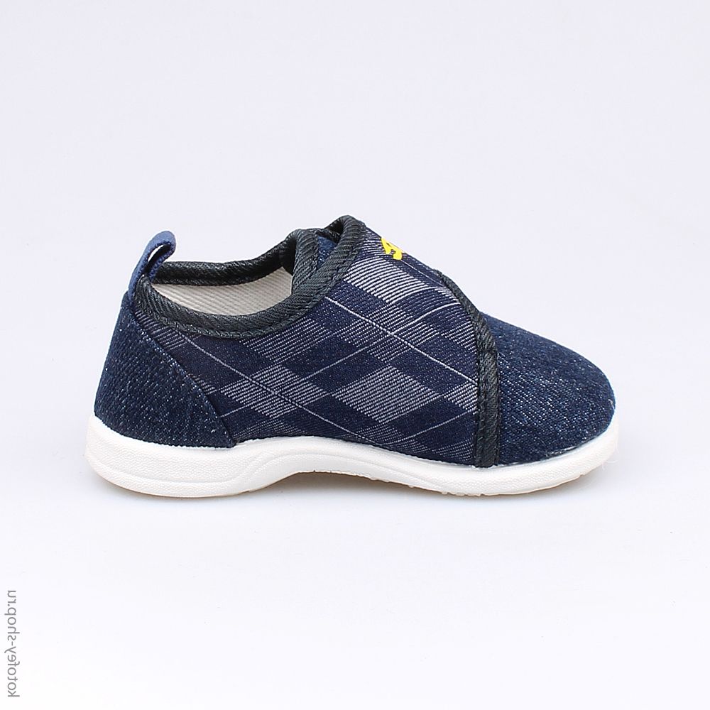 131111-11 Текстильная обувь, все фото 2