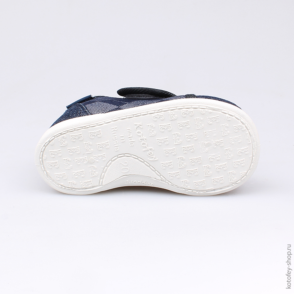 131111-11 Текстильная обувь, все фото 3