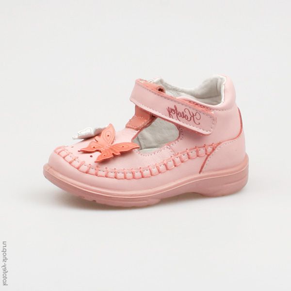 132078-22 Туфли, все фото 1