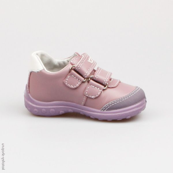 132081-21 Полуботинки, все фото 2