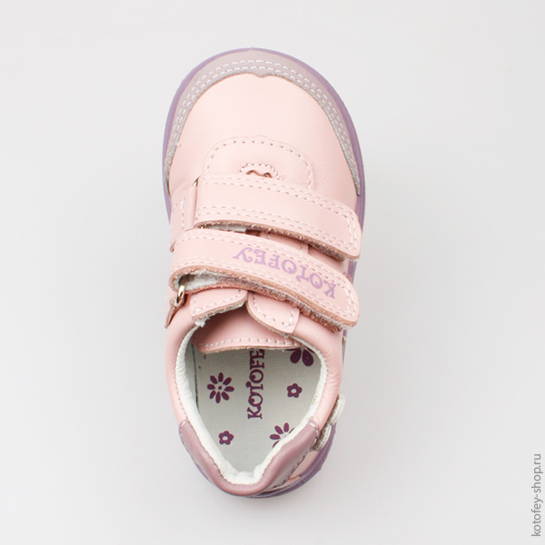 132081-22 Полуботинки, все фото 4