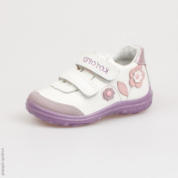 132081-23 Полуботинки, все фото 1