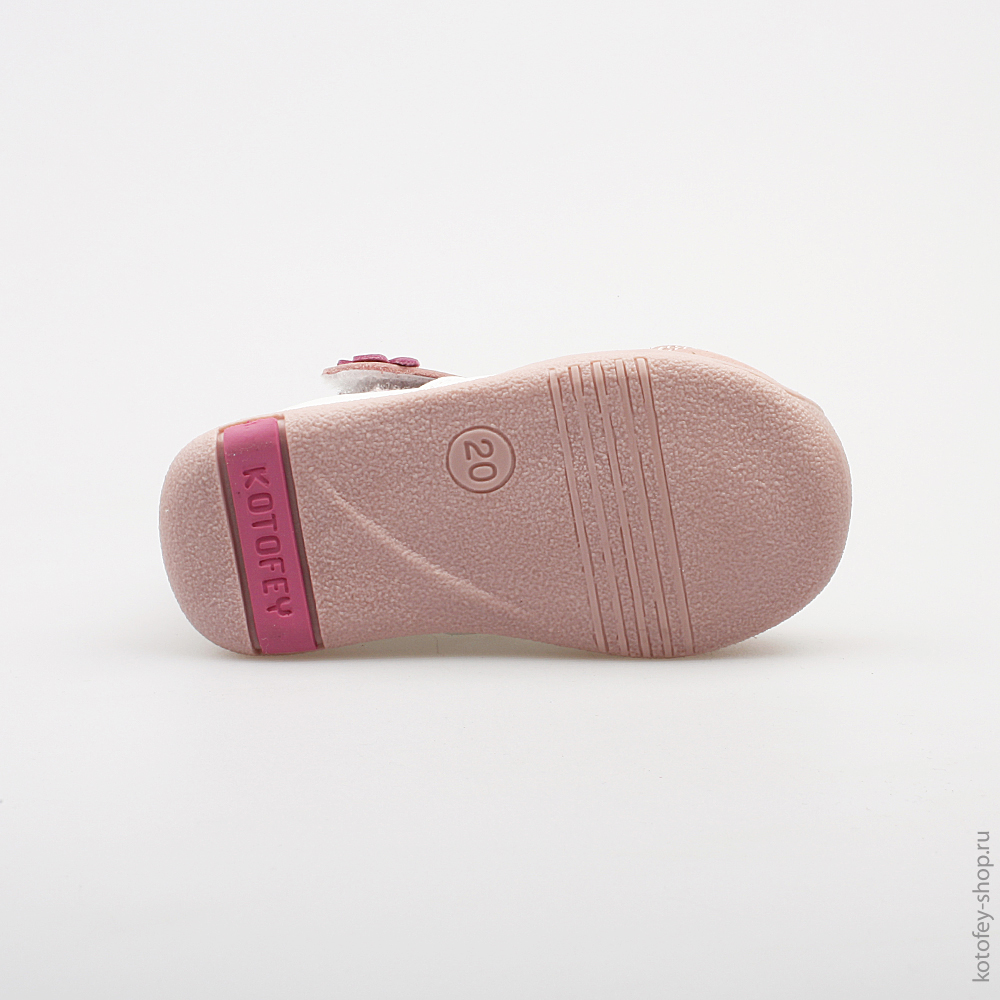 132082-22 Туфли, все фото 3