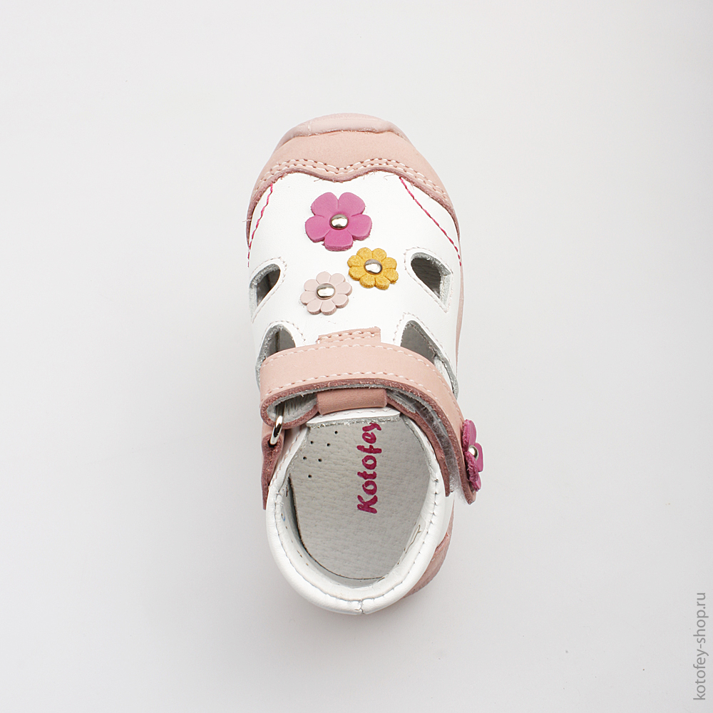 132082-22 Туфли, все фото 4