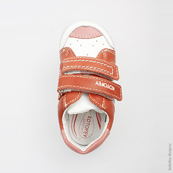 132083-21 Полуботинки, все фото 4