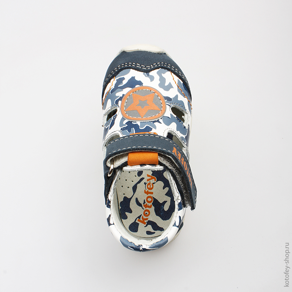 132084-21 Туфли, все фото 4