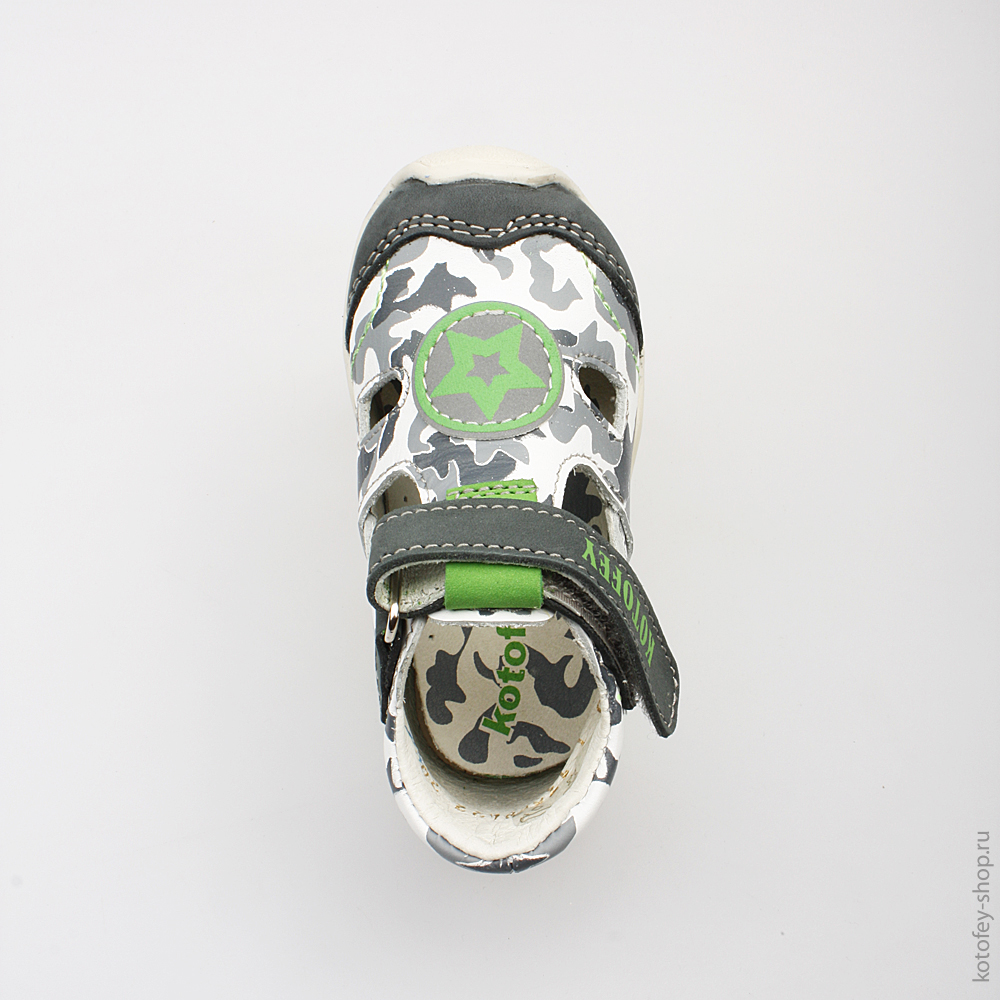 132084-22 Туфли, все фото 4