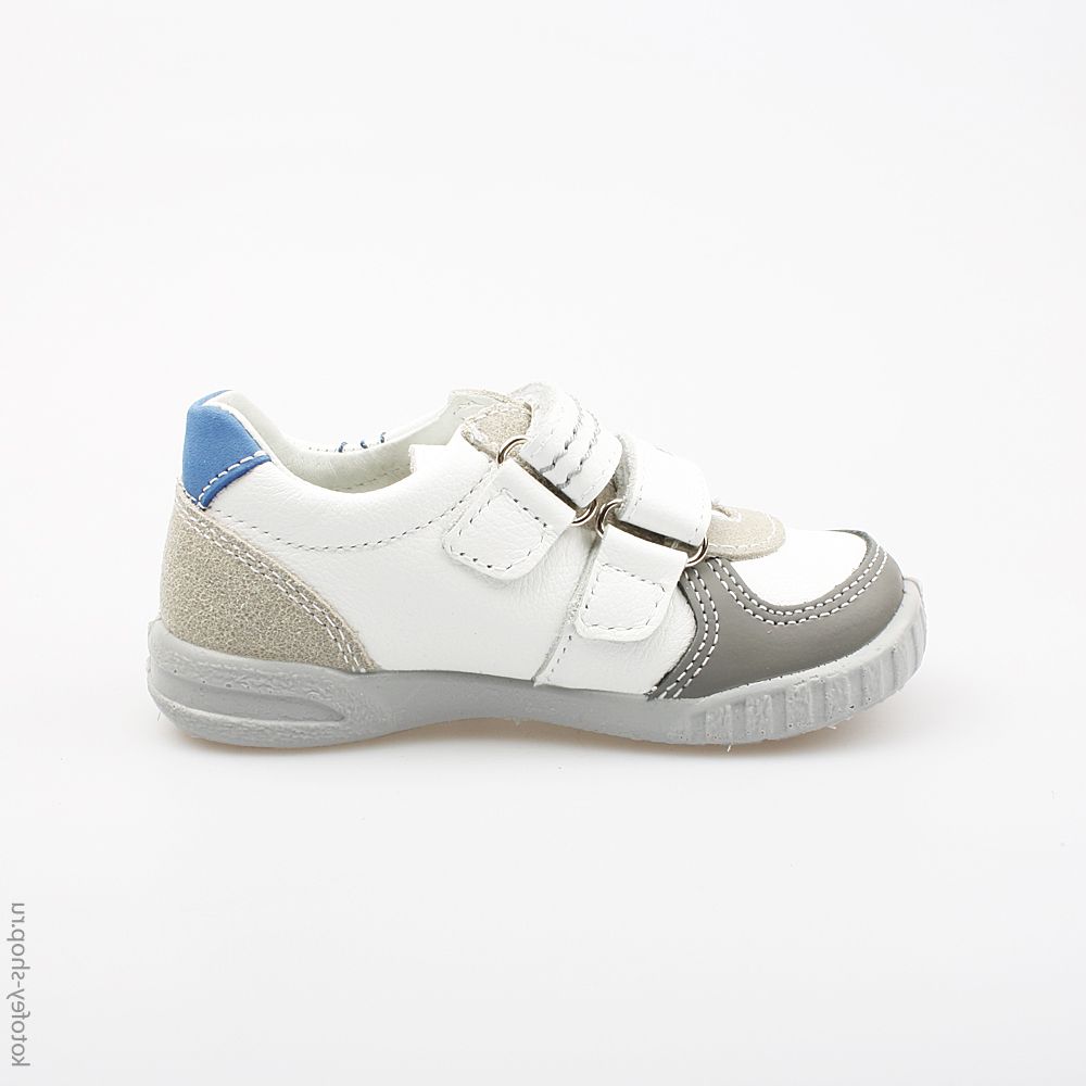 132086-24 Полуботинки, все фото 2