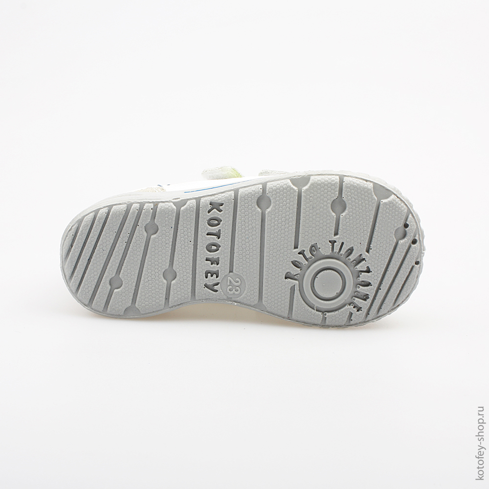 132086-24 Полуботинки, все фото 3