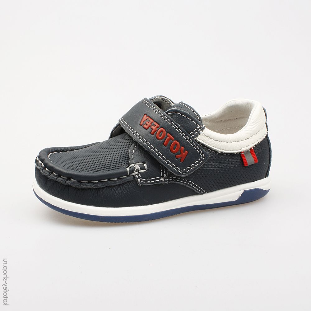 132088-22 Полуботинки, все фото 1