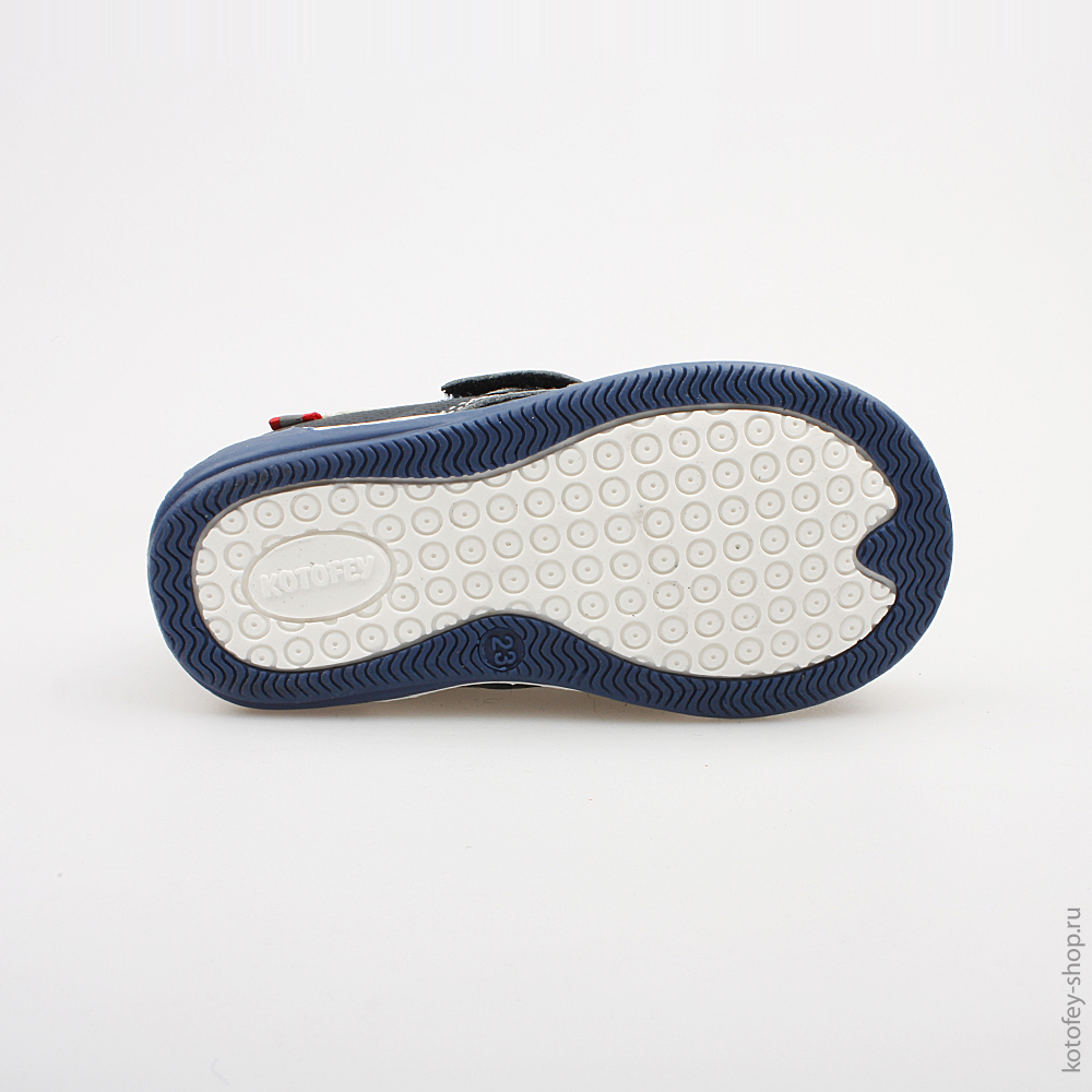 132088-22 Полуботинки, все фото 3