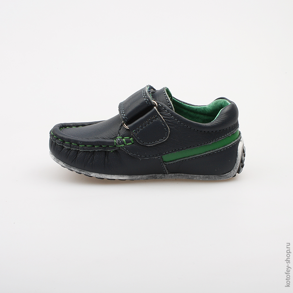 132089-22 Полуботинки, все фото 2