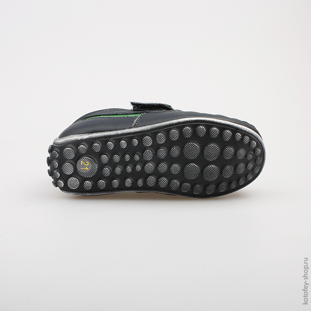 132089-22 Полуботинки, все фото 3