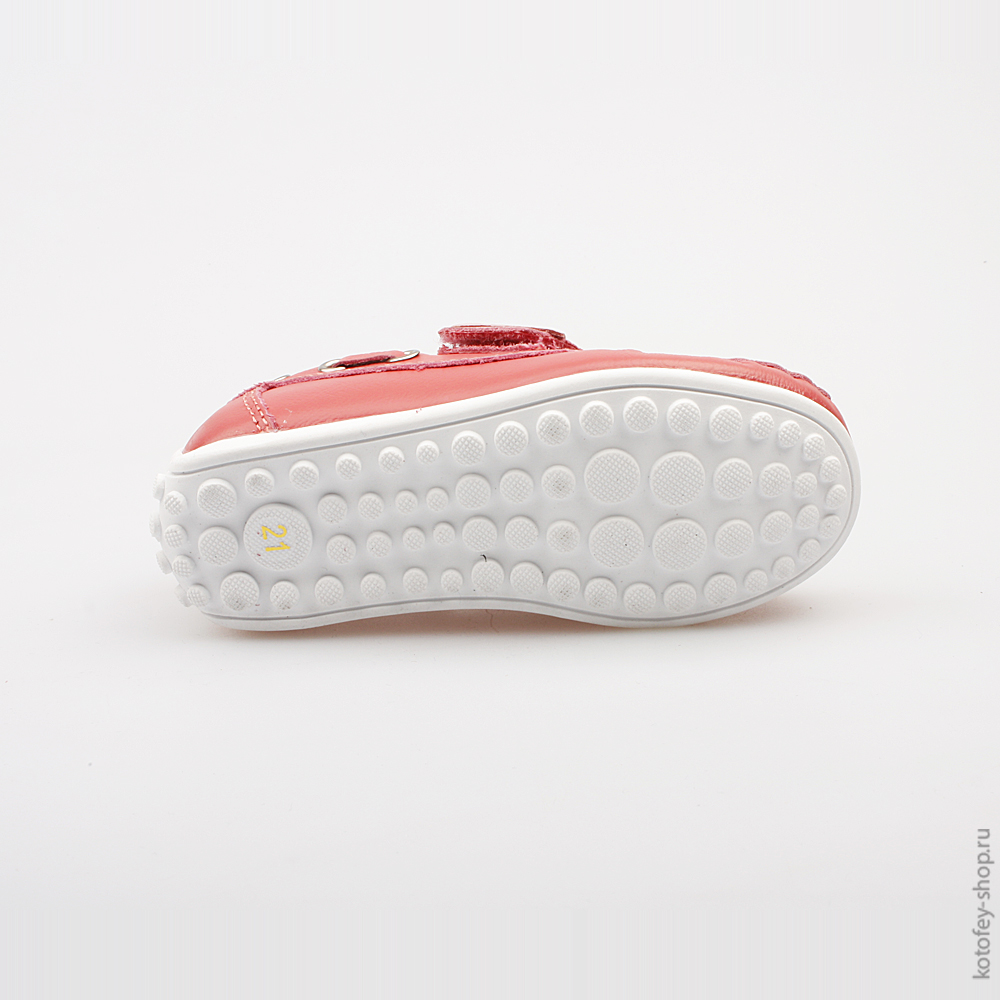 132090-21 Полуботинки, все фото 3