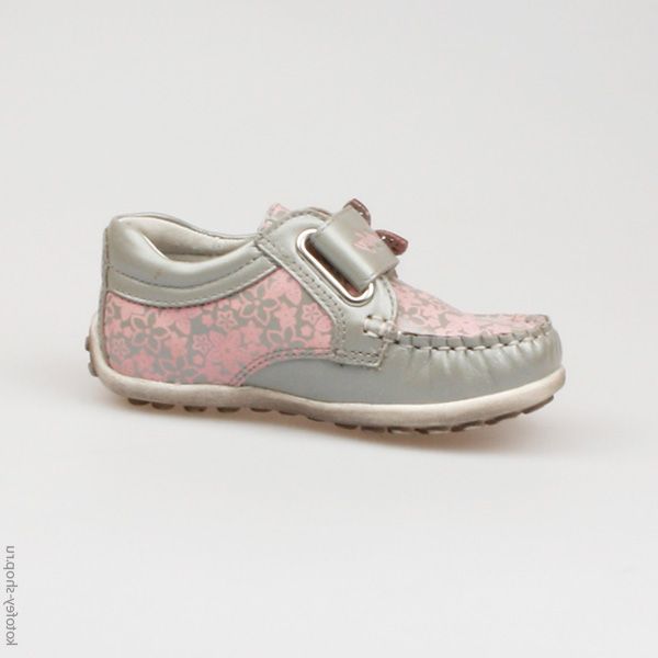 132091-21 Полуботинки, все фото 2