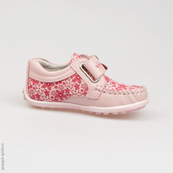 132091-22 Полуботинки, все фото 2