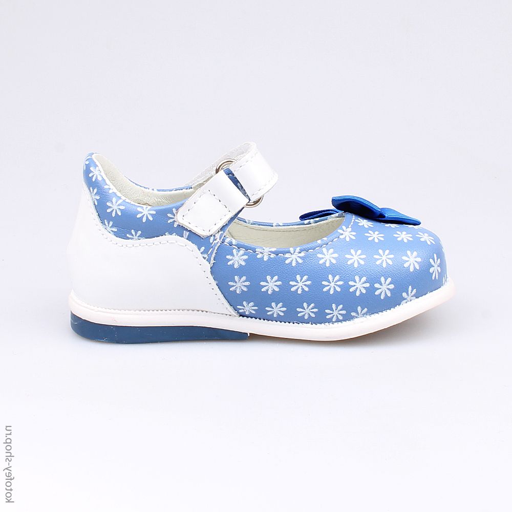 132095-21 Туфли, все фото 2