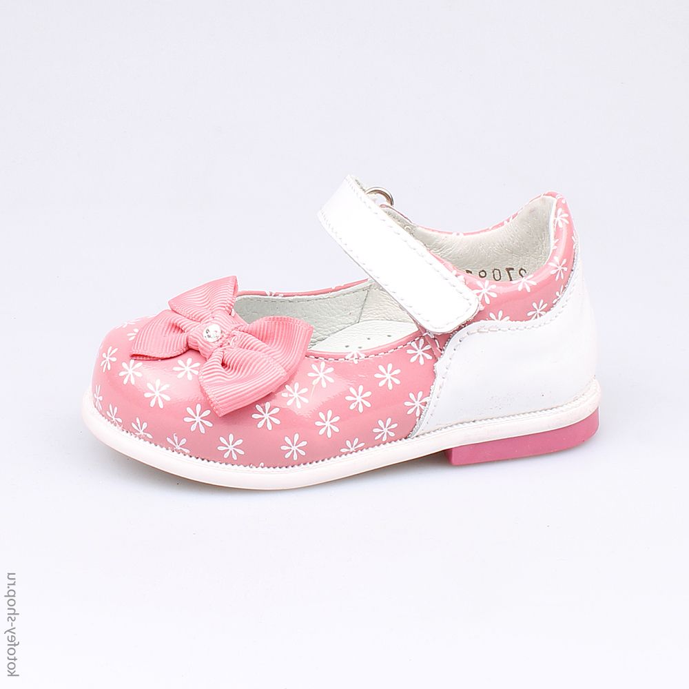 132095-22 Туфли, все фото 1