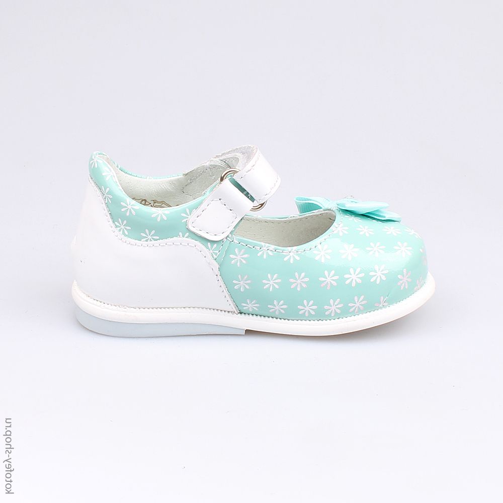 132095-23 Туфли, все фото 2