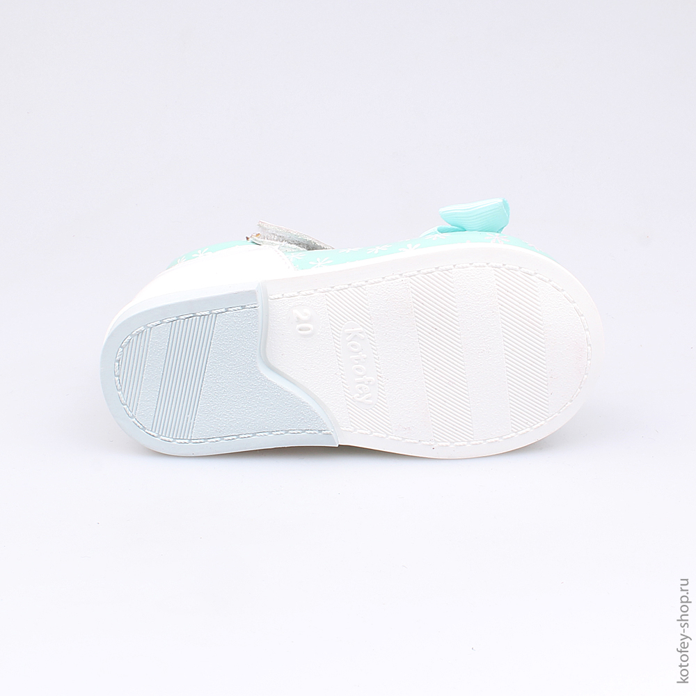 132095-23 Туфли, все фото 3