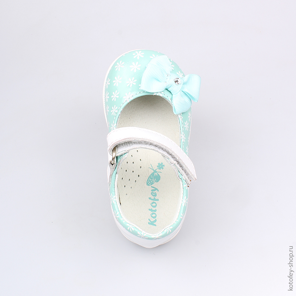 132095-23 Туфли, все фото 4