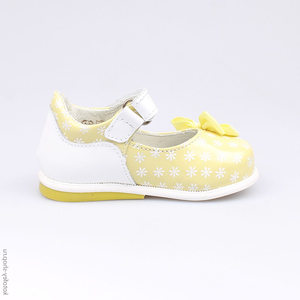 132095-24 Туфли, все фото 2