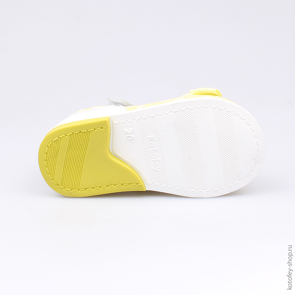 132095-24 Туфли, все фото 3