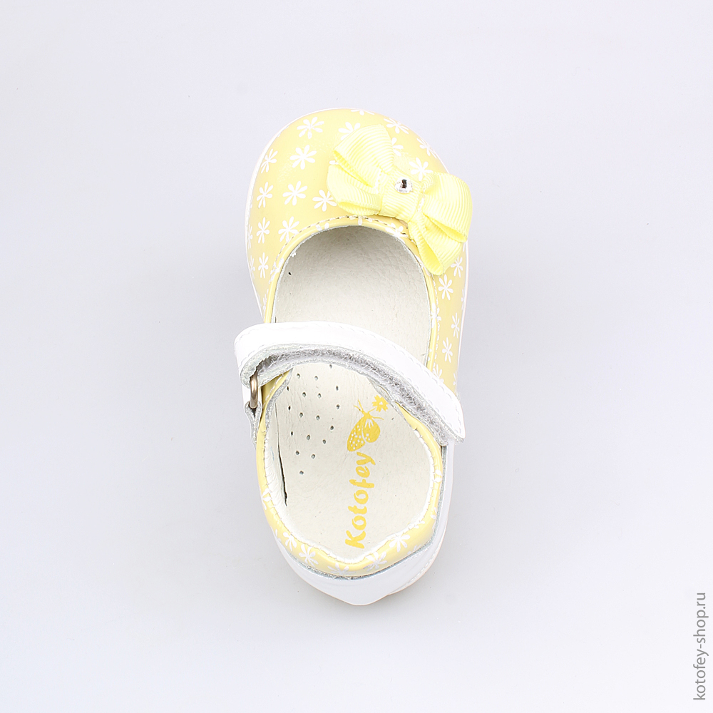 132095-24 Туфли, все фото 4