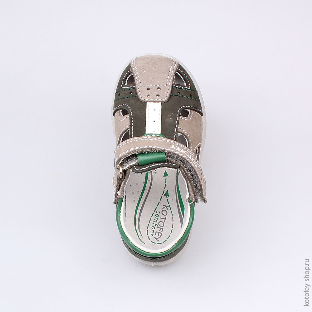 132097-22 Туфли, все фото 4