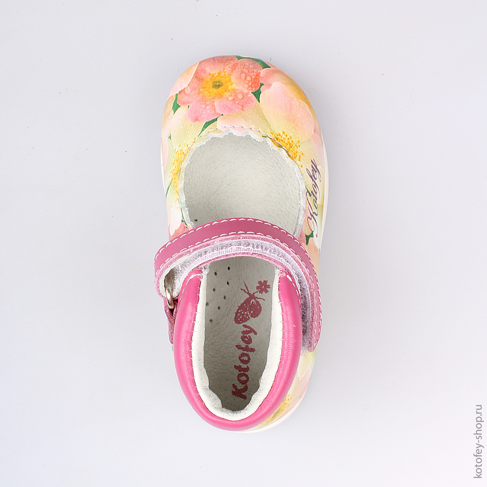 132101-21 Туфли, все фото 4