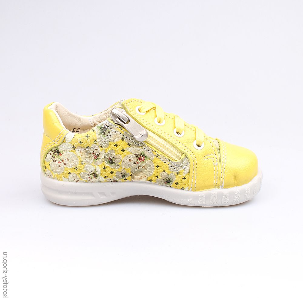 132102-21 Полуботинки, все фото 2