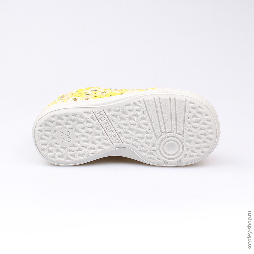 132102-21 Полуботинки, все фото 3