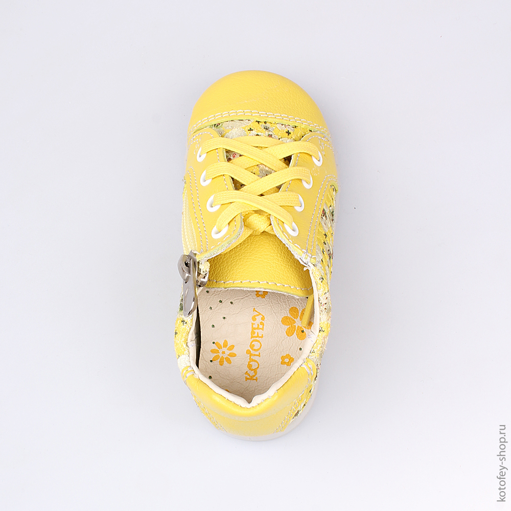 132102-21 Полуботинки, все фото 4